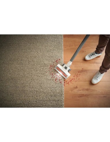 BLACK + DECKER ODKURZACZ DOMOWY PIONOWY 14,4V 2w1  1,5Ah