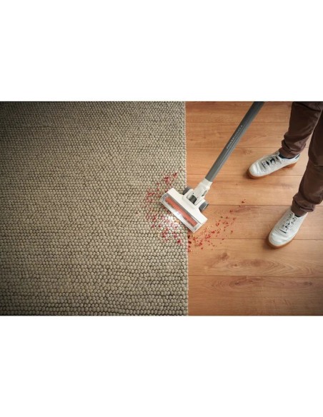 BLACK + DECKER ODKURZACZ DOMOWY PIONOWY 14,4V 2w1  1,5Ah