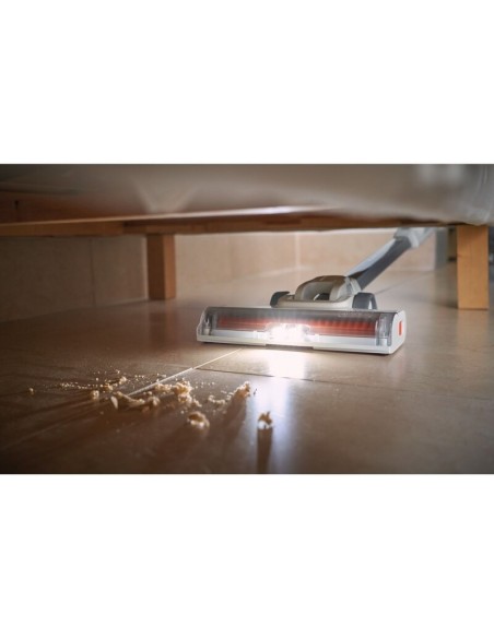 BLACK + DECKER ODKURZACZ DOMOWY PIONOWY 14,4V 2w1  1,5Ah