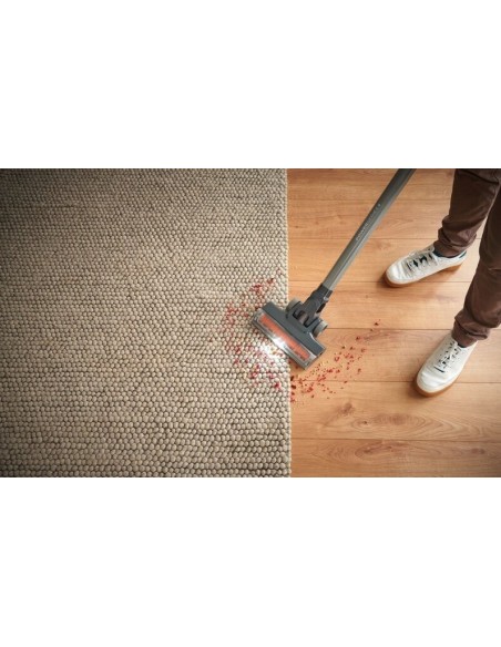 BLACK + DECKER ODKURZACZ DOMOWY PIONOWY 14,4V 2w1  2,0Ah