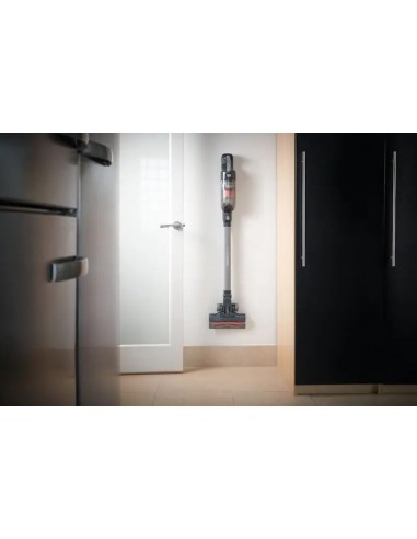 BLACK + DECKER ODKURZACZ DOMOWY PIONOWY 14,4V 2w1  2,0Ah