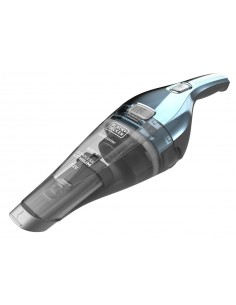 ODKURZACZ RĘCZNY DOMOWY BLACK + DECKER 7,2V WDC215WA