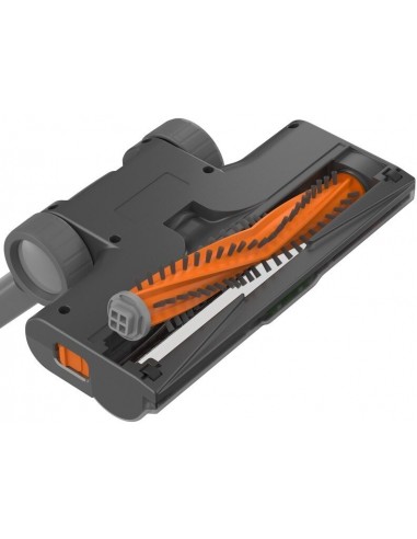 BLACK + DECKER ODKURZACZ DOMOWY PIONOWY 14,4V 2w1  2,0Ah