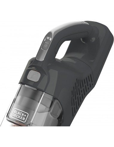 BLACK + DECKER ODKURZACZ DOMOWY PIONOWY 14,4V 2w1  2,0Ah
