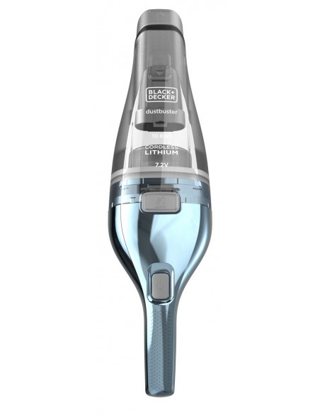 ODKURZACZ RĘCZNY DOMOWY BLACK + DECKER 7,2V WDC215WA