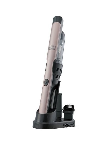 ODKURZACZ DOMOWY BLACK + DECKER 18V PV1820L