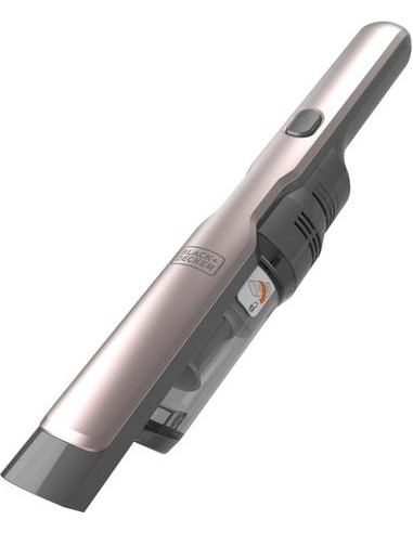 ODKURZACZ DOMOWY BLACK + DECKER 18V PV1820L