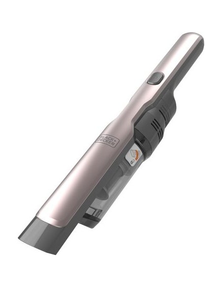 ODKURZACZ DOMOWY BLACK + DECKER 18V PV1820L