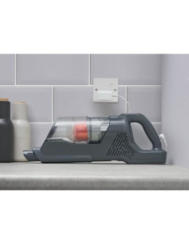 BLACK + DECKER ODKURZACZ DOMOWY PIONOWY 14,4V 2w1  2,0Ah