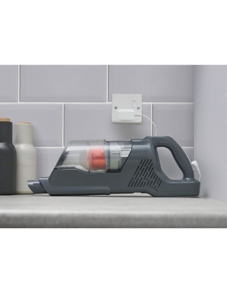 BLACK + DECKER ODKURZACZ DOMOWY PIONOWY 14,4V 2w1  2,0Ah