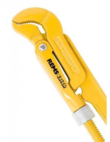 REMS KLUCZ DO RUR CATCH S  1,5"