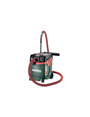 METABO ODKURZACZASA 30 M PC 1200W 30L
