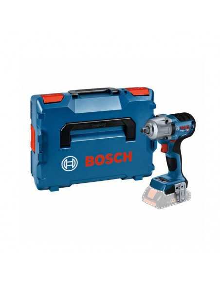 BOSCH KLUCZ UDAROWY GDS 18V-450 PC SOLO LB 136
