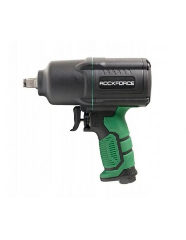 ROCKFORCE PNEUMATYCZNY KLUCZ UDAROWY 1/2" 1450Nm