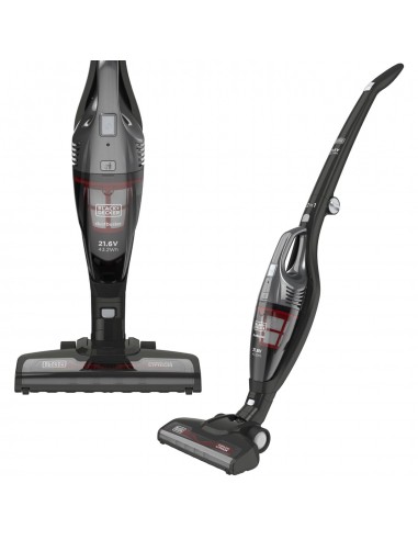 BD ODKURZACZ DOMOWY PIONOWY 14,4V 2w1