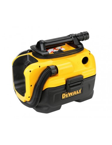 DEWALT ODKURZACZ  AC/DC 14,4/18/230V XR LI-ION BEZ AKUMULATORA I ŁADOWARKI DCV584L