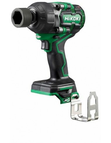 HIKOKI KLUCZ UDAROWY 36V WR36DEW2Z 1/2" 770Nm MULTIVOLT BL HSC2