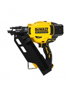 DEWALT GWOŹDZIARKA 18V DCN930N 33° 64-90mm