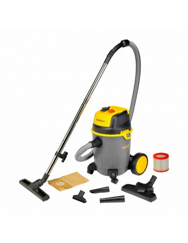 STANLEY ODKURZACZ 1200W 20L