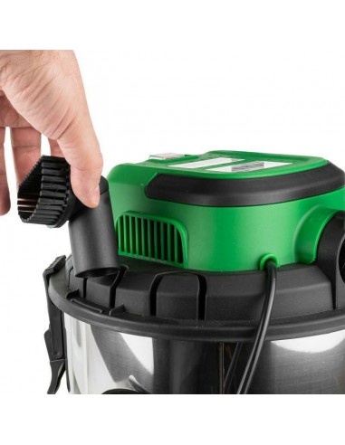 ROCKFORCE ODKURZACZ 1200W 20L