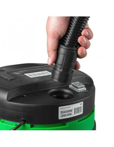 ROCKFORCE ODKURZACZ 1200W 30L