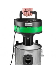 ROCKFORCE ODKURZACZ 1200W 30L