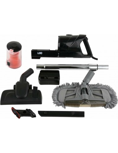 LUND ODKURZACZ PIONOWY 800W 1,0L + MOP