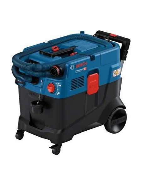 BOSCH ODKURZACZ 1200W GAS 12-40 MA 40L KLASA M