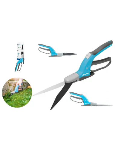 Nożyce do trawy jednoręczne CELLFAST IDEAL 40-405
