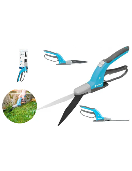 Nożyce do trawy jednoręczne CELLFAST IDEAL 40-405