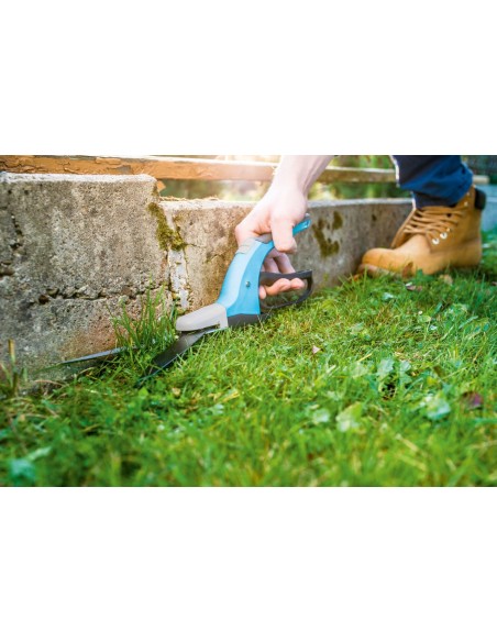 Nożyce do trawy jednoręczne CELLFAST IDEAL 40-405