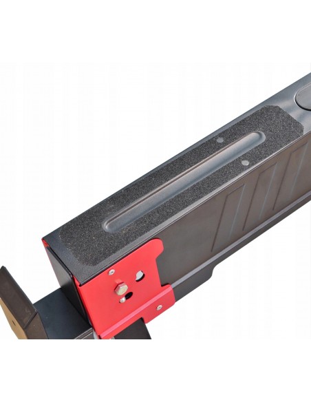 AWTOOLS KOBYŁKA STOJAK KOZIOŁEK REGULOWANY WYSOKOŚĆ 60-85cm UDŹWIG 600KG