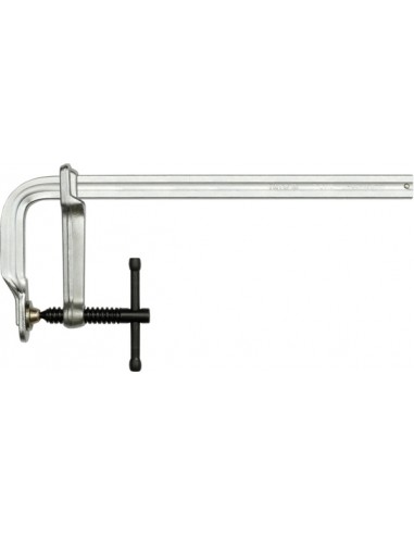 YATO ŚCISK STOLARSKI KUTY 120 x 600mm ŚRUBOWY 6415