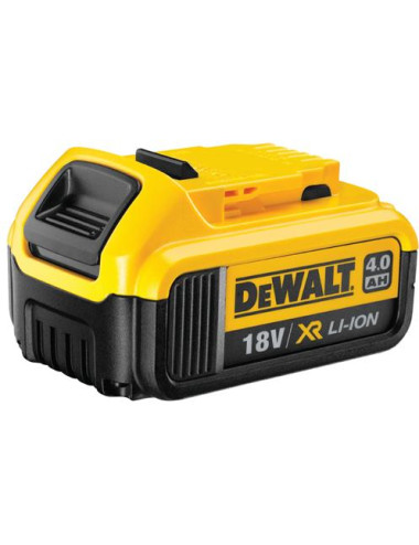 DEWALT AKUMULATOR 18V 4,0Ah DCB182