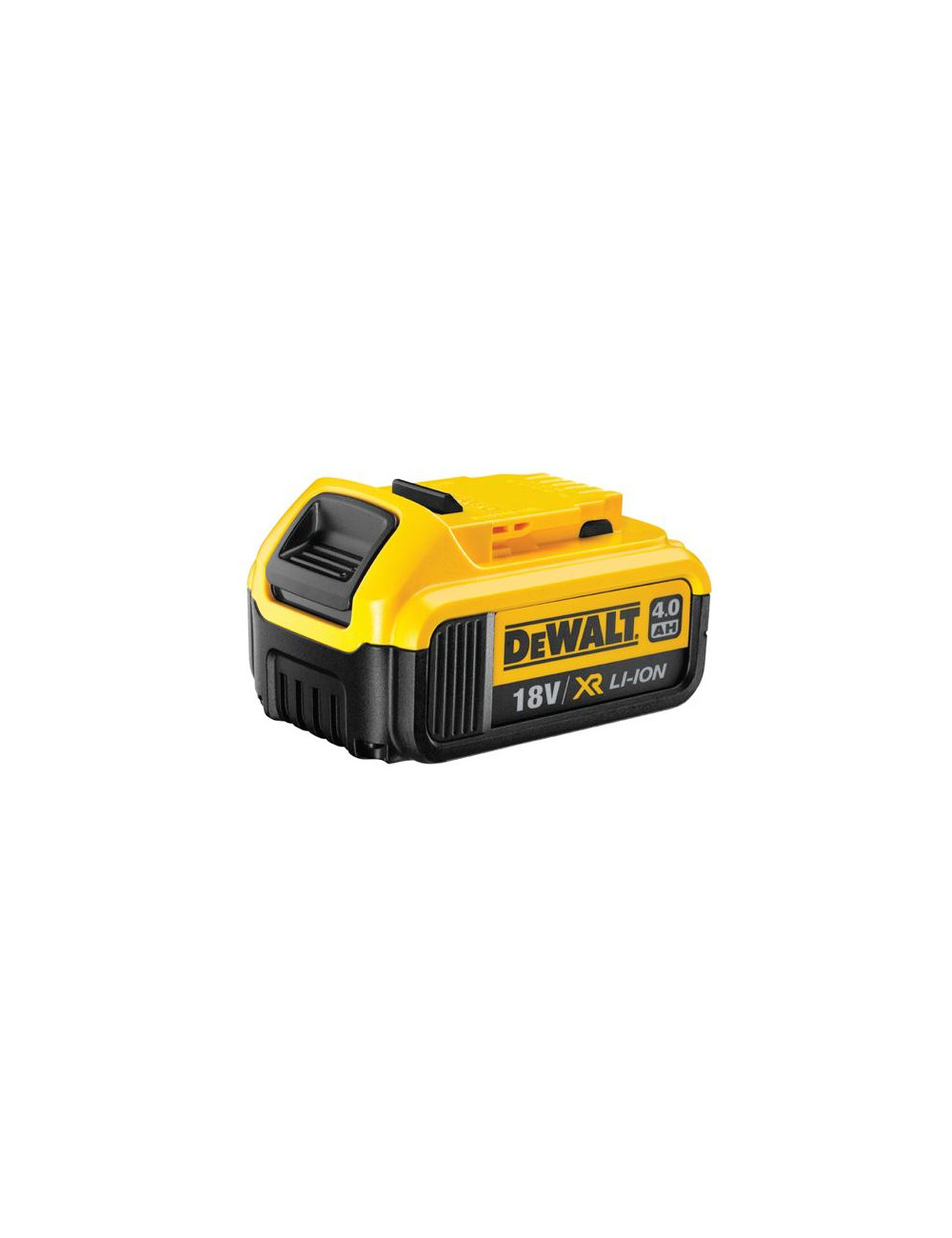 DEWALT AKUMULATOR 18V 4,0Ah DCB182