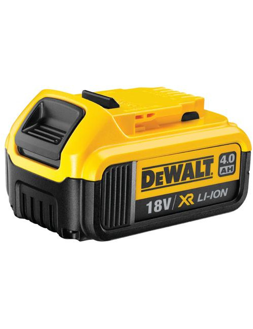 DEWALT AKUMULATOR 18V 4,0Ah DCB182