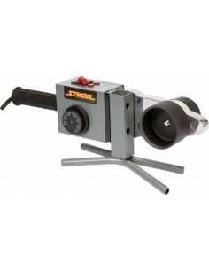 STHOR ZGRZEWARKA DO RUR 800/1500W   78910