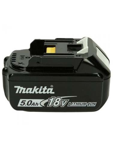 MAKITA AKUMULATOR 18V 5,0AH LI BL1850B