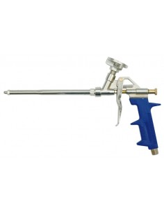 VOREL PISTOLET DO PIANY MONTAŻOWEJ  09173