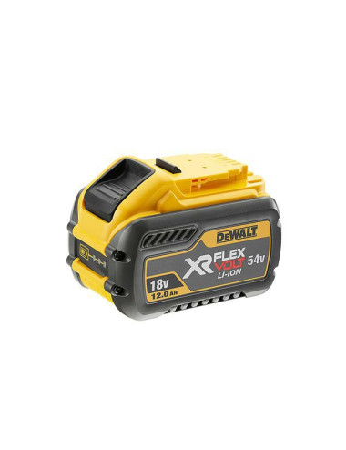 DEWALT AKUMULATOR FLEXVOLT 18/54V 12,0/4,0Ah