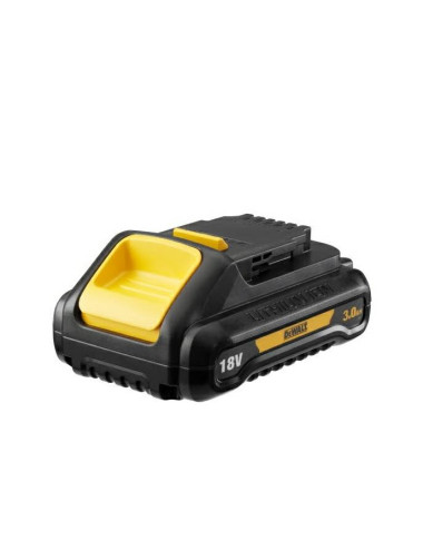DEWALT AKUMULATOR 18V 3,0Ah LI-ION DCB187