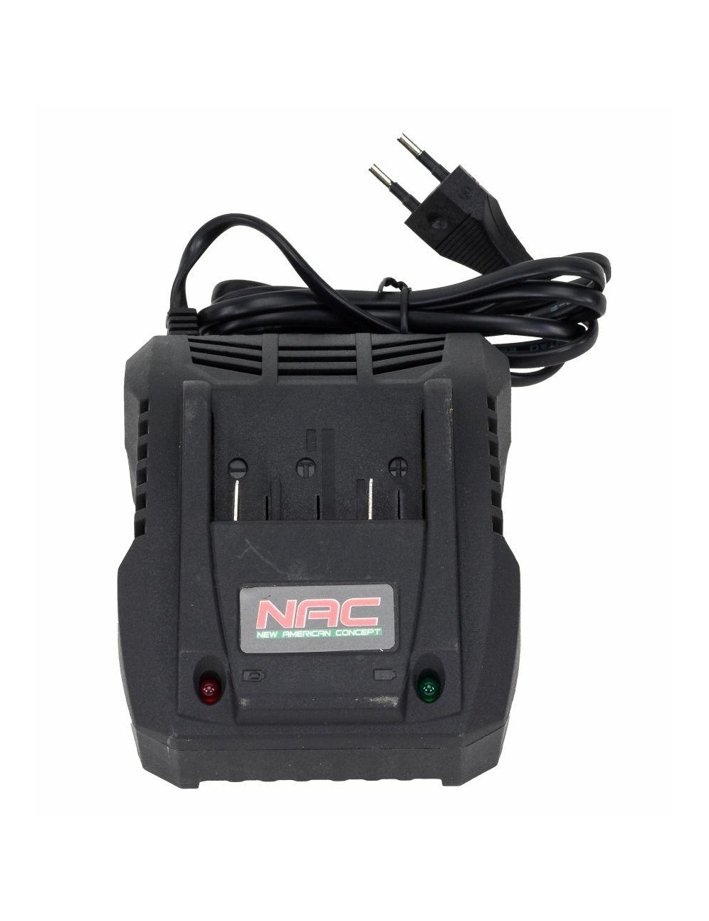 NAC ŁADOWARKA SZYBKA  18V