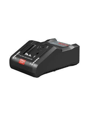 BOSCH ŁADOWARKA GAL 18V-160C +GCY 30-4 14,4-18V