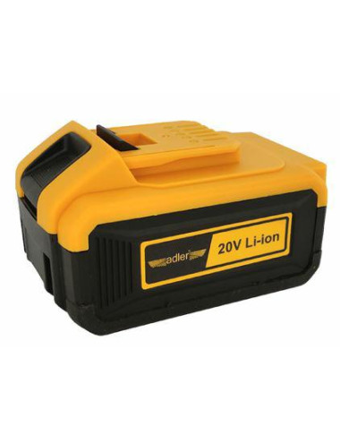 ADLER AKUMULATOR 20V 4Ah