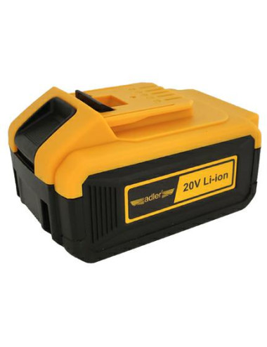 ADLER AKUMULATOR 20V 5Ah