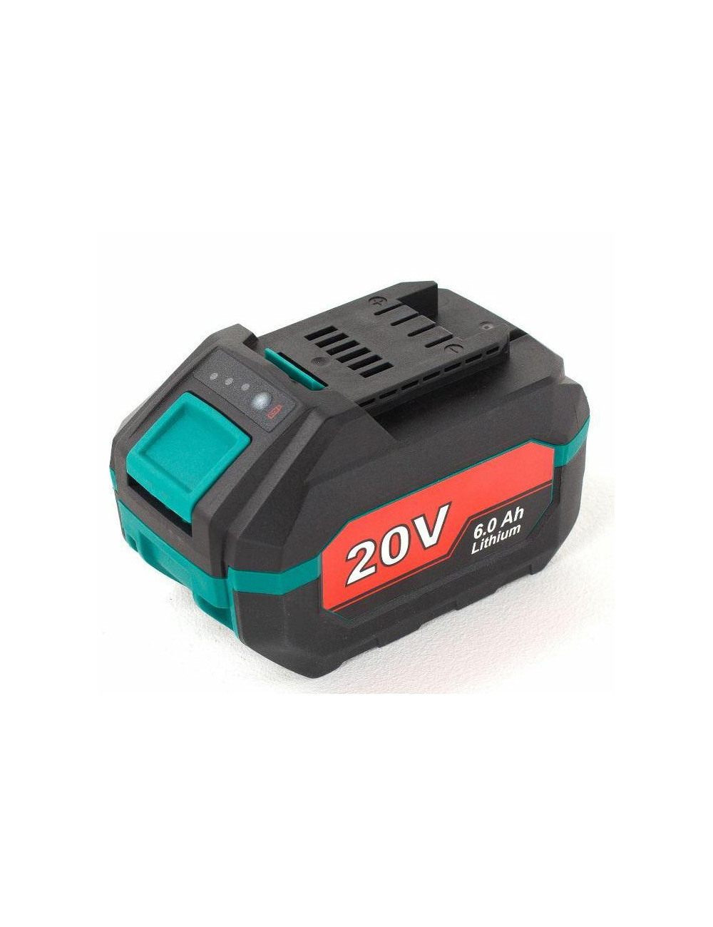 NAC AKUMULATOR 20 V 6.0 Ah Li
