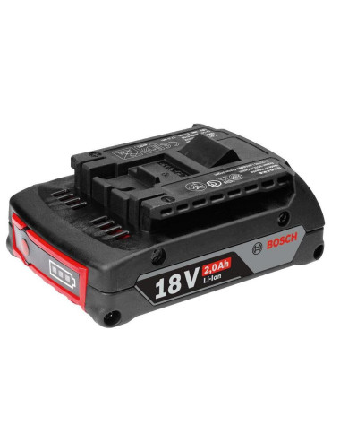 BOSCH AKUMULATOR 18V 2,0Ah LI-ION