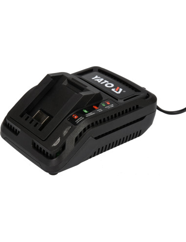 YATO ŁADOWARKA 18V 1h