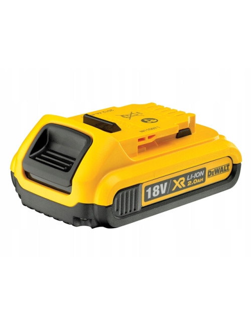 DEWALT AKUMULATOR 18V 2,0Ah DCB183