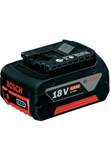 BOSCH AKUMULATOR 18V 5,0Ah LI-ION